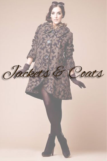 Chesca coats online