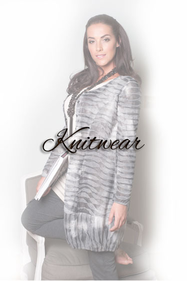 Knitwear